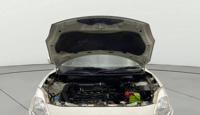 2018 Maruti Swift VXI, Petrol, Manual, 40,873 km, Open Bonet