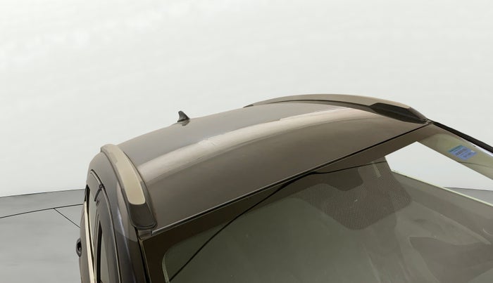 2021 Tata NEXON XZ PLUS PETROL, Petrol, Manual, 40,798 km, Roof