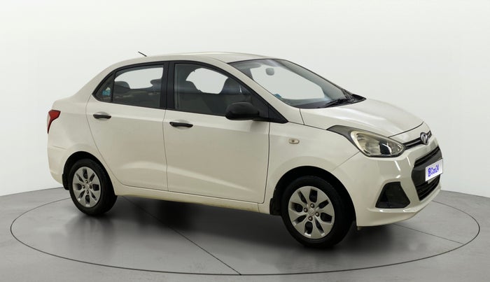 2015 Hyundai Xcent BASE 1.2, Petrol, Manual, 26,210 km, SRP