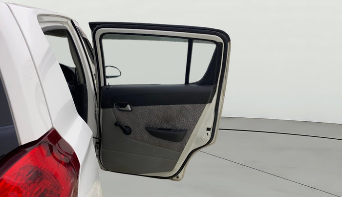 2017 Maruti Alto 800 VXI, Petrol, Manual, 32,656 km, RHS Rear Door