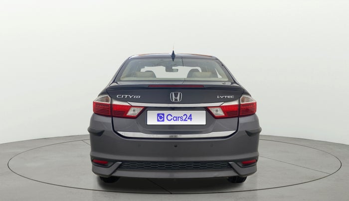 2019 Honda City 1.5L I-VTEC ZX CVT, Petrol, Automatic, 10,772 km, Back/Rear