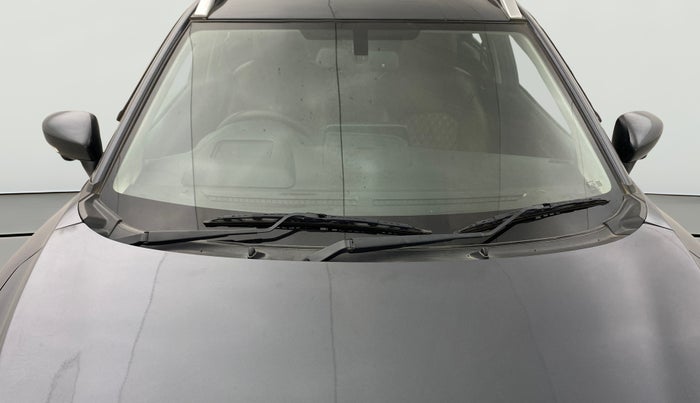 2023 Maruti FRONX ALPHA 1.0 TURBO MT, Petrol, Manual, 94,498 km, Front Windshield