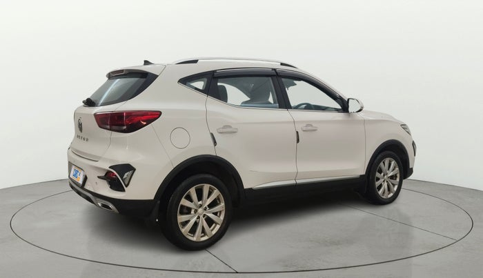 2023 MG ASTOR SUPER 1.5 MT, Petrol, Manual, 16,248 km, Right Back Diagonal