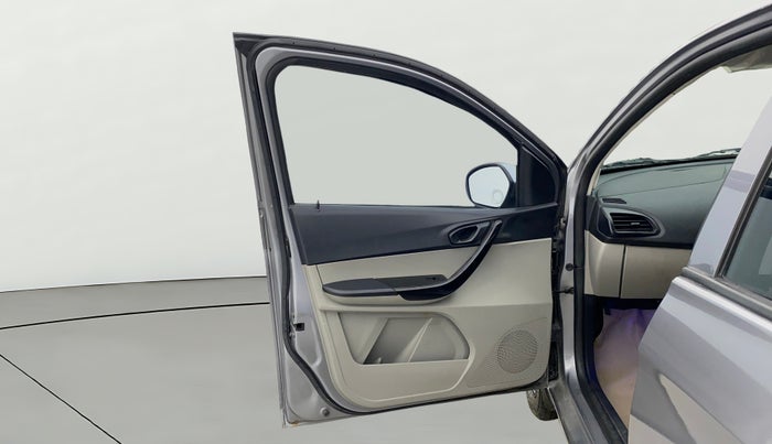 2019 Tata Tiago XZ PETROL, Petrol, Manual, 49,851 km, LHS Front Door