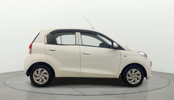 2020 Hyundai NEW SANTRO SPORTZ AMT, Petrol, Automatic, 28,103 km, Right Side View