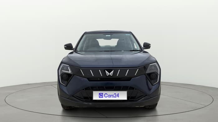 2024 Mahindra XUV 3XO MX3 Pro 1.2 L TCMPFi, Petrol, Manual, 21,105 km, Front