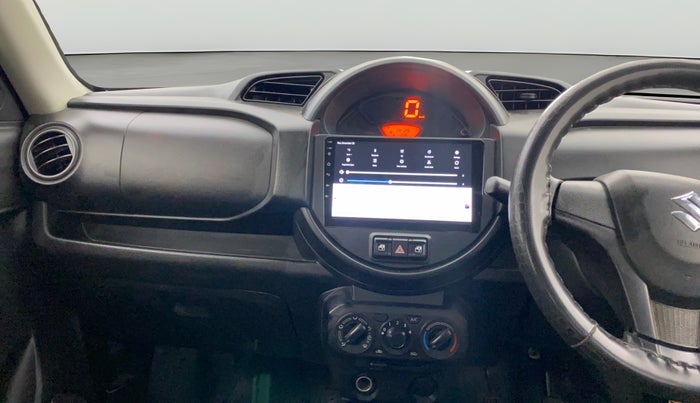 2021 Maruti S PRESSO VXI, Petrol, Manual, 28,129 km, Air Conditioner