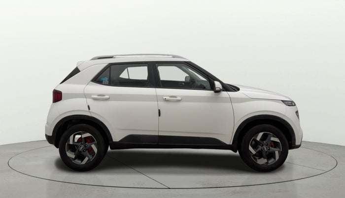 2021 Hyundai VENUE SX 1.0 TURBO, Petrol, Manual, 57,535 km, Right Side View