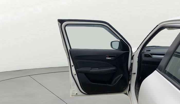 2022 Maruti Swift VXI, Petrol, Manual, 31,101 km, LHS Front Door