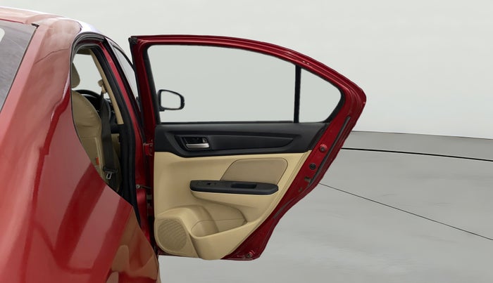 2019 Honda Amaze 1.2L I-VTEC S, Petrol, Manual, 49,019 km, RHS Rear Door