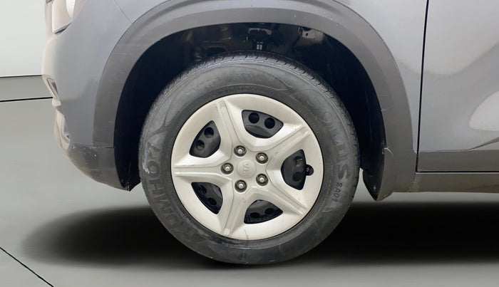 2019 KIA SELTOS HTK 1.5 PETROL, Petrol, Manual, 69,067 km, Left Front Wheel