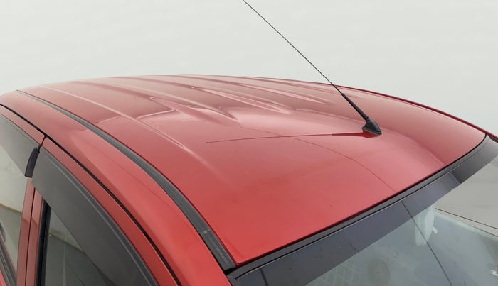 2016 Maruti Celerio VXI AMT, Petrol, Automatic, 56,789 km, Roof