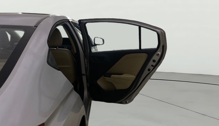 2014 Honda City 1.5L I-VTEC SV CVT, Petrol, Automatic, 50,778 km, RHS Rear Door