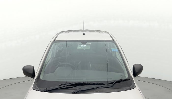 2024 Maruti Alto K10 VXi Plus (O), Petrol, Manual, 12,921 km, Front Windshield