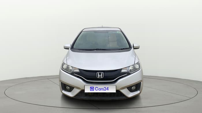 2015 Honda Jazz 1.5L I-DTEC VX, Diesel, Manual, 68,910 km, Front