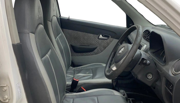 2017 Maruti Alto 800 LXI, Petrol, Manual, 77,425 km, Right Side Front Door Cabin