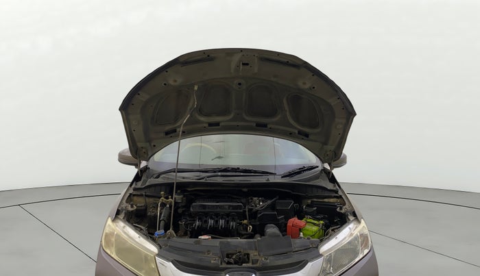 2015 Honda City 1.5L I-VTEC SV, Petrol, Manual, 72,066 km, Open Bonet