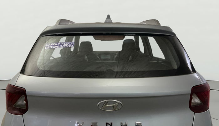 2020 Hyundai VENUE S+ 1.2, Petrol, Manual, 64,868 km, Rear Windshield