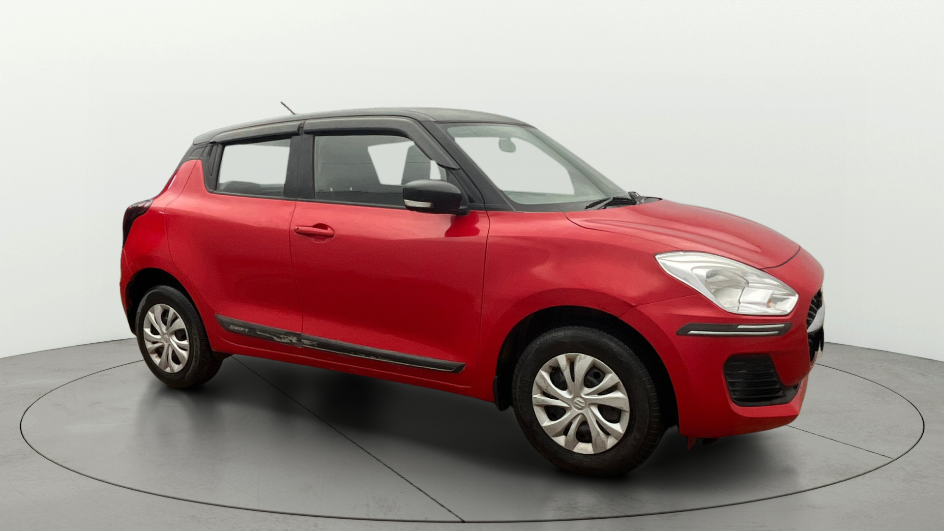 2021 Maruti Suzuki Swift VXI 2021 Maruti Suzuki Swift VXI