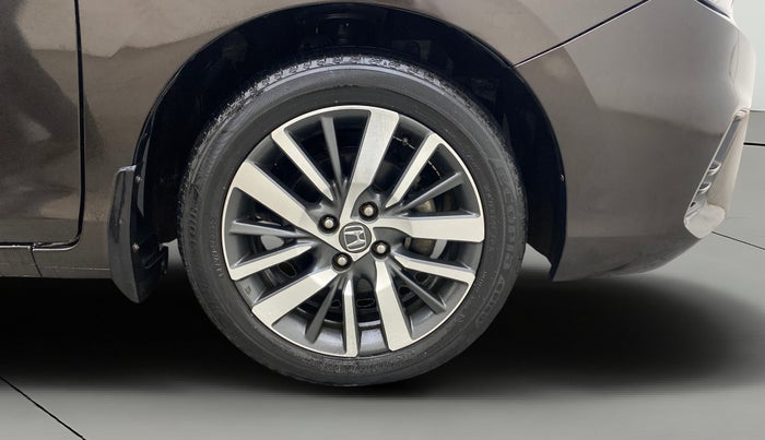 2020 Honda City 1.5L I-VTEC ZX CVT, Petrol, Automatic, 34,171 km, Right Front Wheel