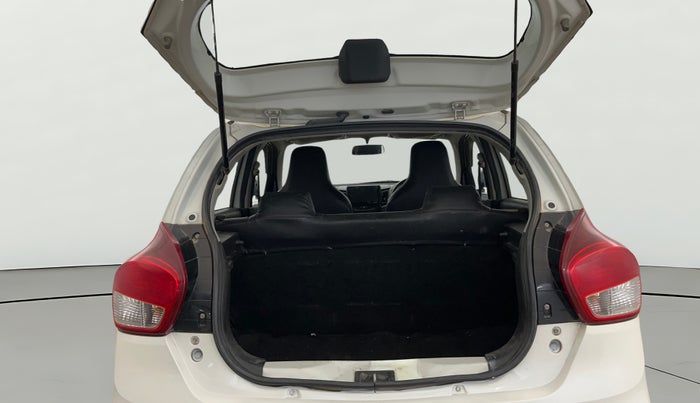 2022 Maruti Celerio LXI, Petrol, Manual, 1,01,496 km, Boot Open Zoomed View