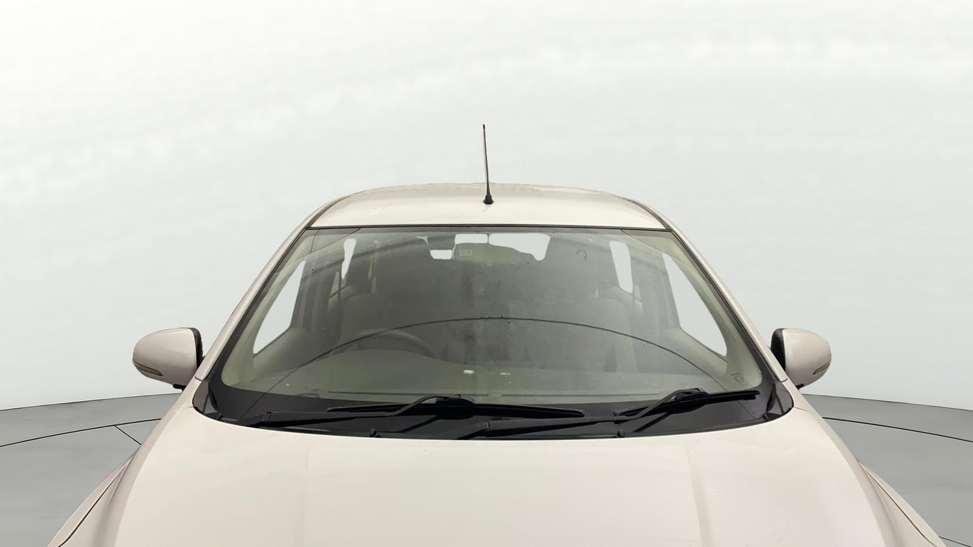 2020 Maruti Ertiga ZXI+ SHVS, Petrol, Manual, 1,28,059 km, Front Windshield