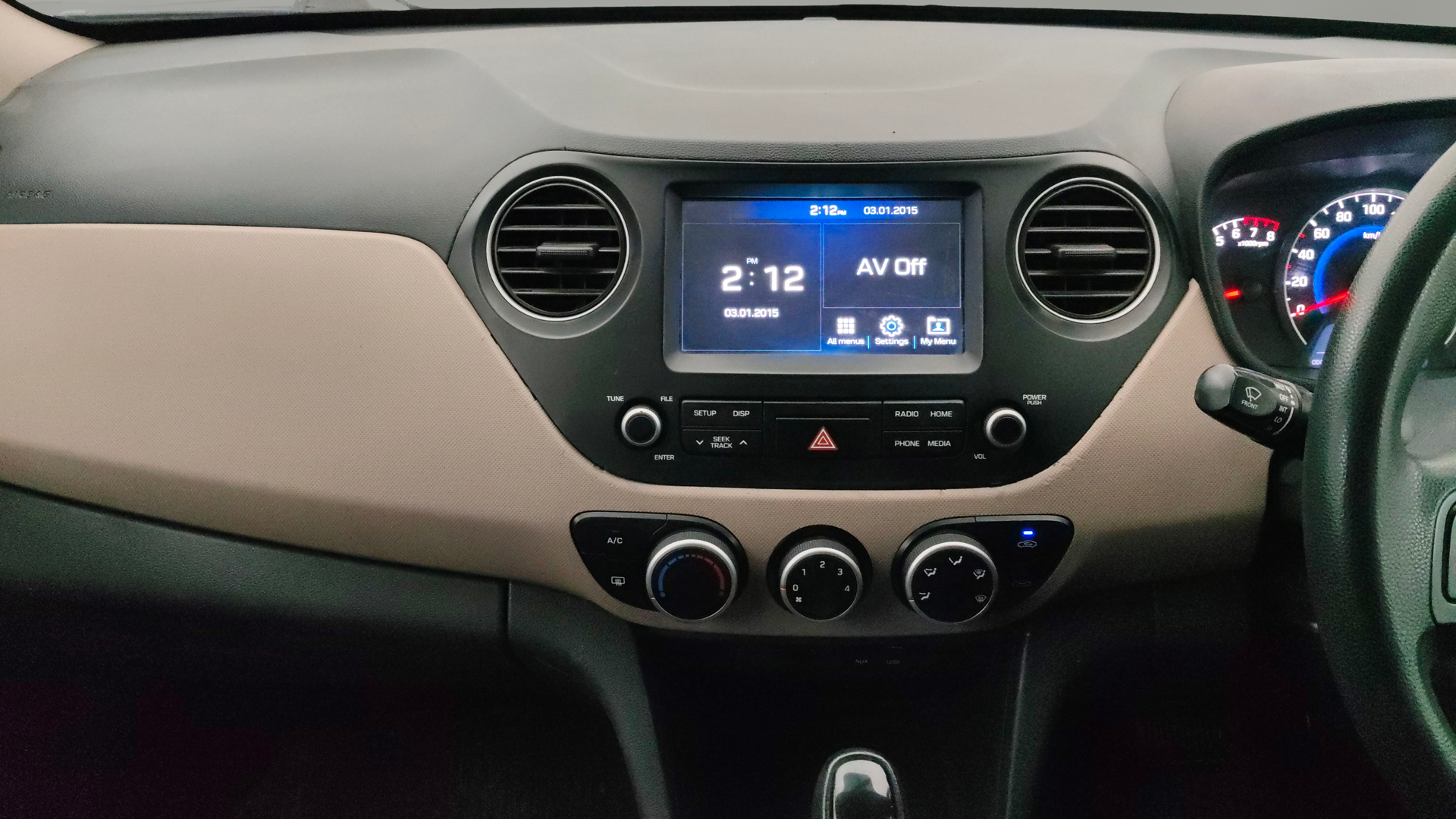 Features