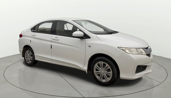 2015 Honda City 1.5L I-VTEC SV CVT, Petrol, Automatic, 87,412 km, SRP