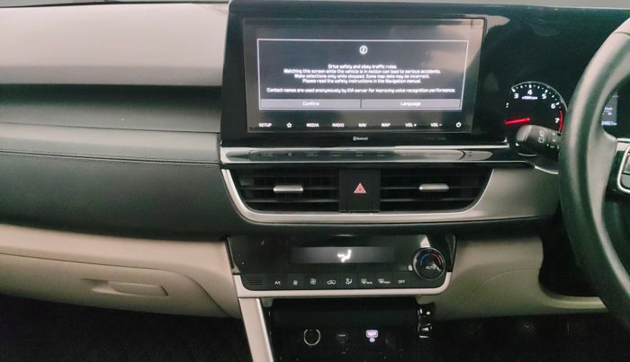 2021 KIA SELTOS HTX 1.5 PETROL, Petrol, Manual, 24,808 km, Air Conditioner