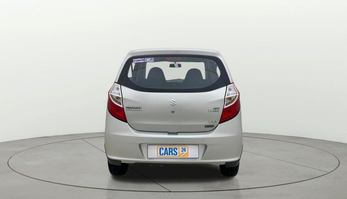 2019 Maruti Alto K10 VXI AMT, Petrol, Automatic, 54,852 km, Back/Rear