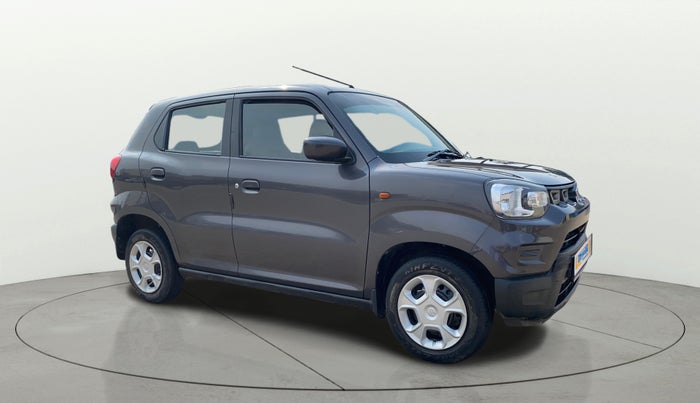 2020 Maruti S PRESSO VXI PLUS AMT, Petrol, Automatic, 49,799 km, SRP