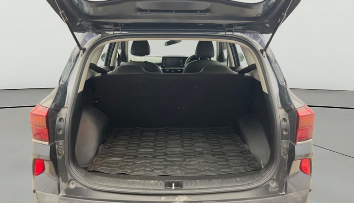 2021 KIA SELTOS HTK 1.5 PETROL, Petrol, Manual, 47,224 km, Boot Open Zoomed View