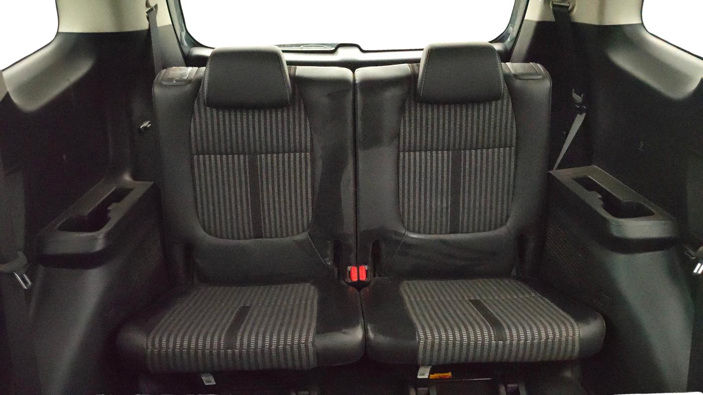 2022 KIA CARENS PRESTIGE PLUS 1.4 PETROL 7 STR, Petrol, Manual, 22,469 km, Third Seat Row ( optional )