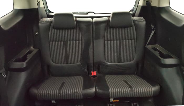2022 KIA CARENS PRESTIGE PLUS 1.4 PETROL 7 STR, Petrol, Manual, 22,469 km, Third Seat Row ( optional )