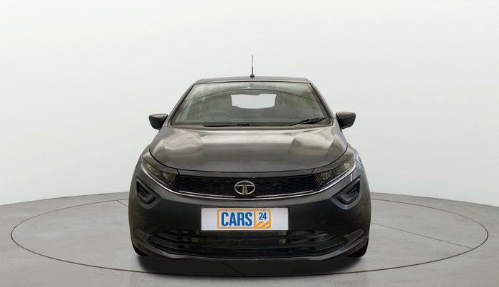 2020 Tata ALTROZ XM PETROL, Petrol, Manual, 63,444 km, Front