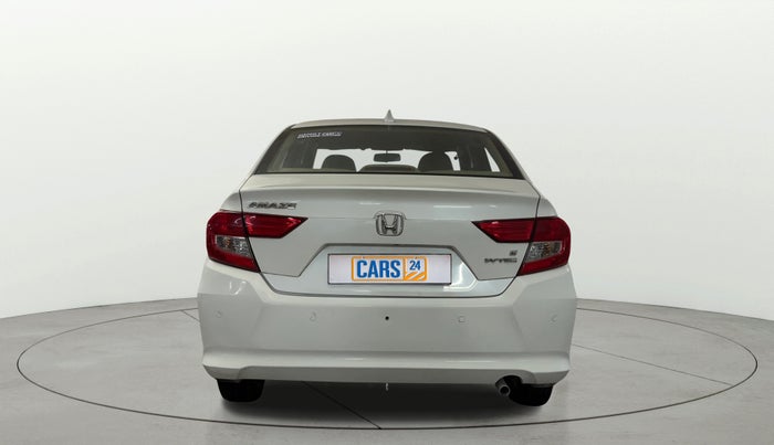 2019 Honda Amaze 1.2L I-VTEC V CVT, Petrol, Automatic, 36,706 km, Back/Rear