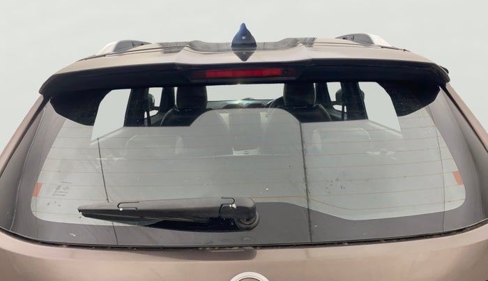 2021 Nissan MAGNITE XL, Petrol, Manual, 45,481 km, Rear Windshield