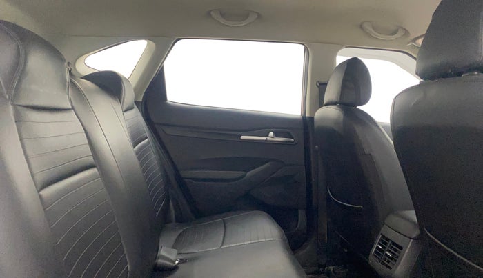 2021 KIA SELTOS HTE 1.5 PETROL, Petrol, Manual, 18,271 km, Right Side Rear Door Cabin