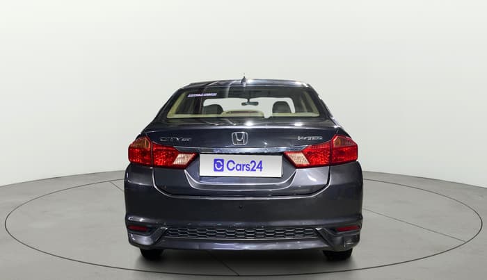 2018 Honda City 1.5L I-VTEC VX, Petrol, Manual, 94,542 km, Back/Rear