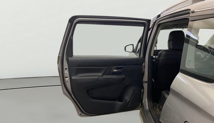 2021 Maruti XL6 ZETA MT, Petrol, Manual, 66,333 km, LHS Rear Door