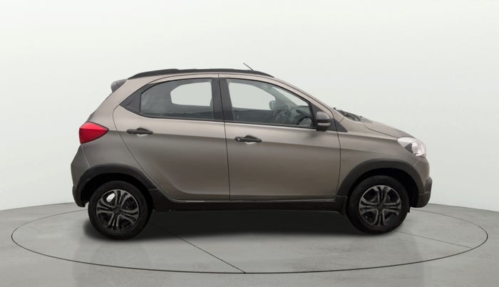 2018 Tata TIAGO NRG PETROL, Petrol, Manual, 98,492 km, Right Side View