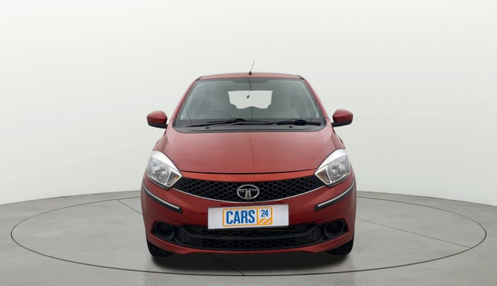 2019 Tata Tiago XZA PETROL, Petrol, Automatic, 15,543 km, Front