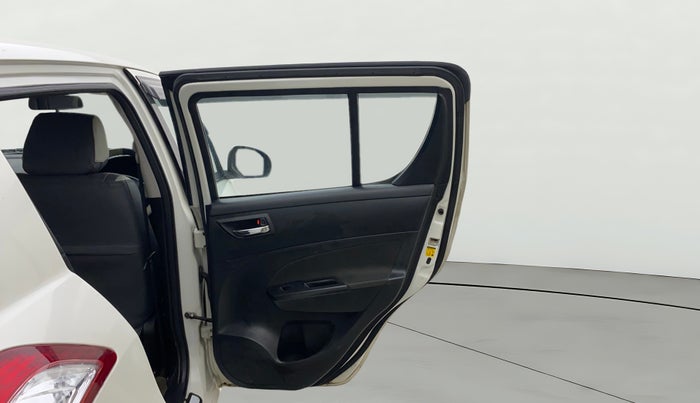 2015 Maruti Swift VXI, Petrol, Manual, 63,587 km, RHS Rear Door