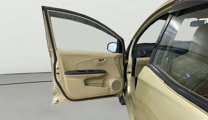 2015 Honda Mobilio 1.5L I-VTEC S, Petrol, Manual, 83,246 km, LHS Front Door