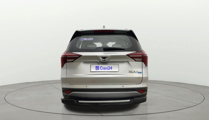 2023 Mahindra XUV700 AX 7 D AT 7 STR, Diesel, Automatic, 16,368 km, Back/Rear