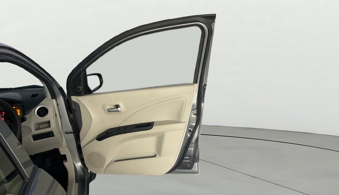 2017 Maruti Celerio VXI AMT, Petrol, Automatic, 14,636 km, RHS Front Door