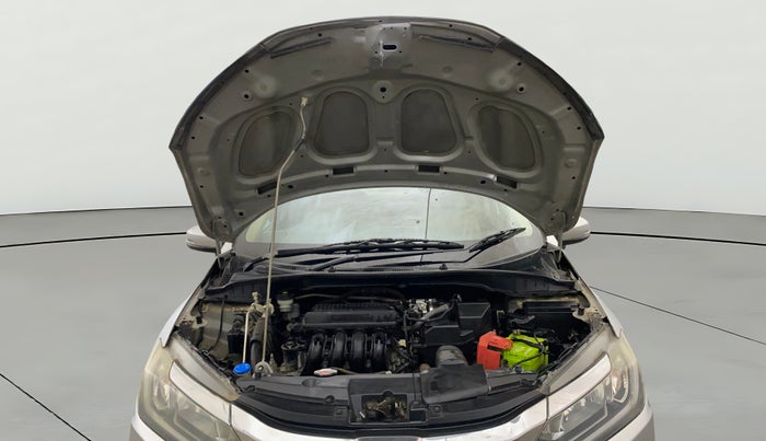 2018 Honda City 1.5L I-VTEC V MT, Petrol, Manual, 48,388 km, Open Bonet