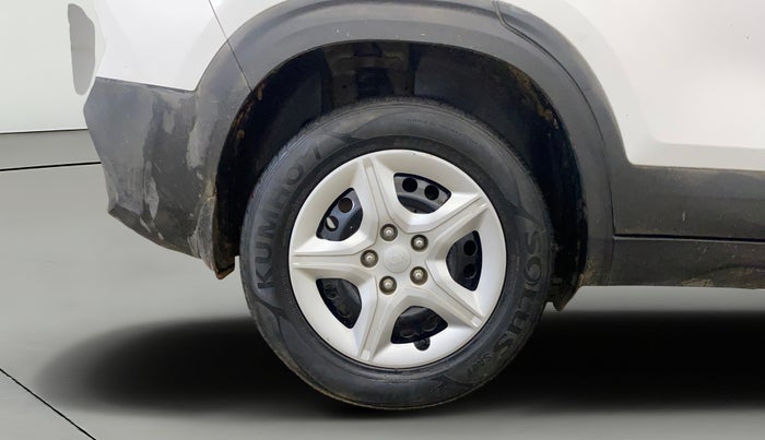 2021 KIA SELTOS HTK 1.5 PETROL, Petrol, Manual, 66,115 km, Right Rear Wheel