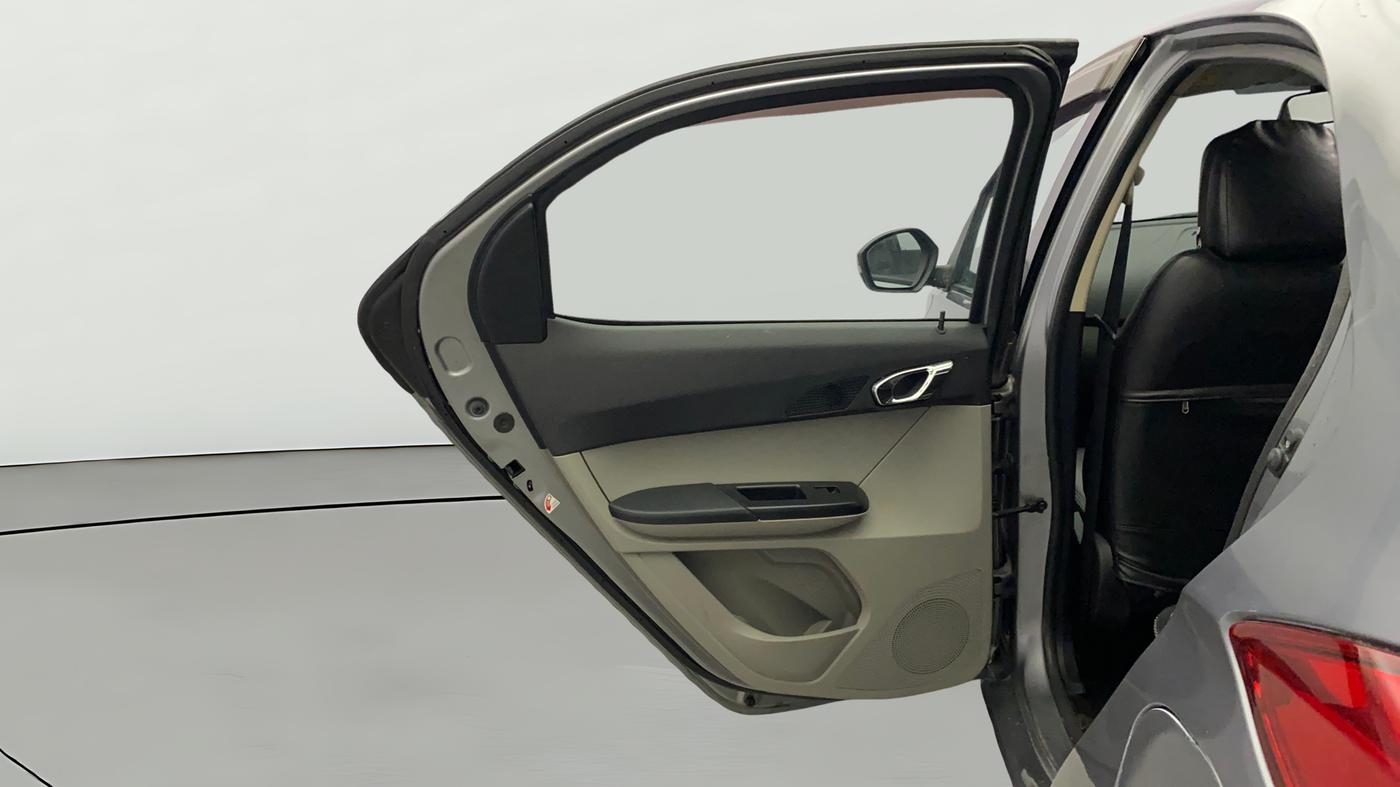 2019 Tata Tiago XZ PLUS PETROL, Petrol, Manual, 57,631 km, LHS Rear Door