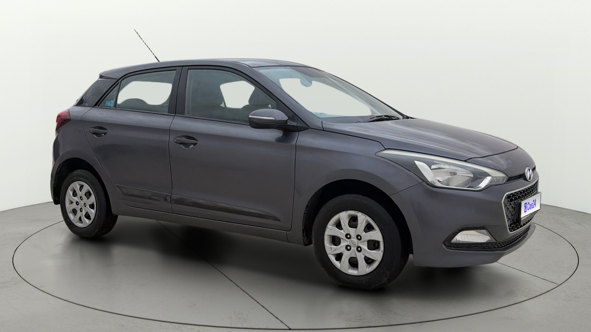2016 Hyundai Elite i20 2014-2017 SPORTZ 1.2 2016 Hyundai Elite i20 2014-2017 SPORTZ 1.2